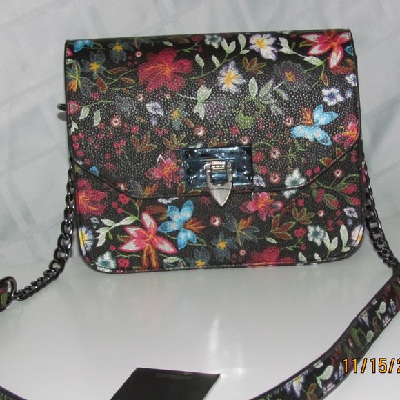 Profashion Woman’s Shoulder Bag, Cross Body Bag, - Picture 9 of 9